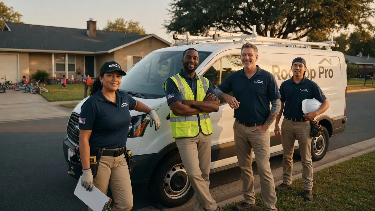 Roof Repair in Exmore, VA near me