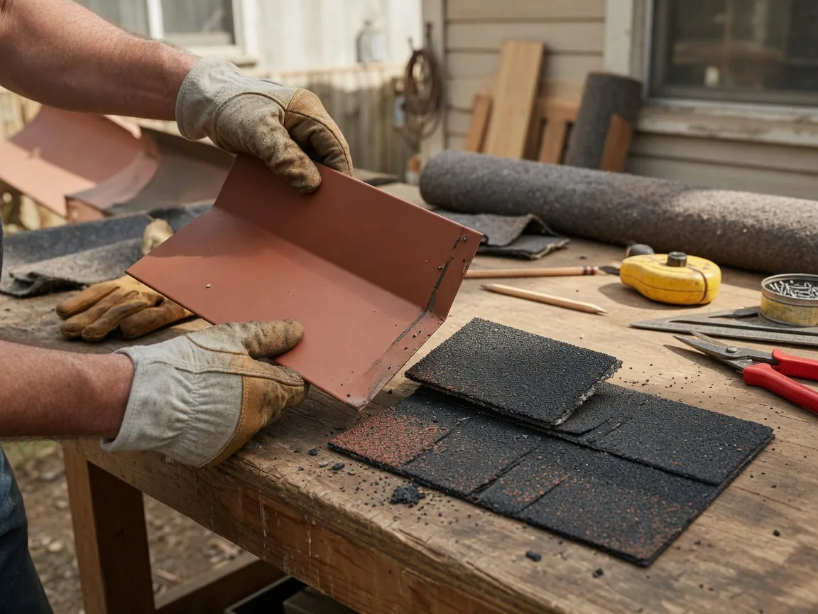 Roof Repair company in Exmore, VA